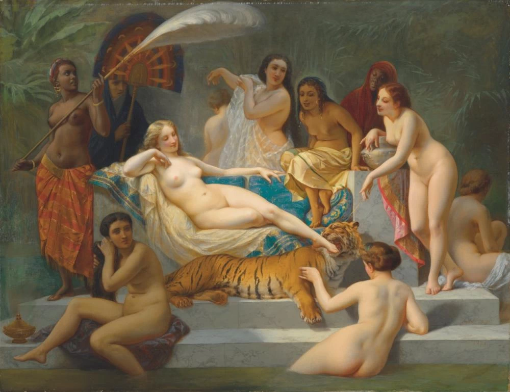 Il bagno
